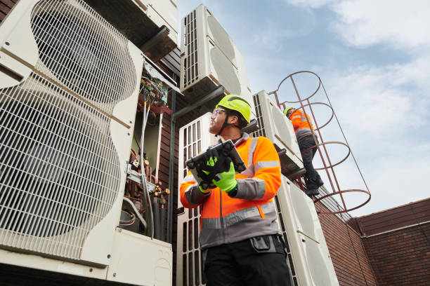 Best Geothermal HVAC Systems in Traverse City, MI