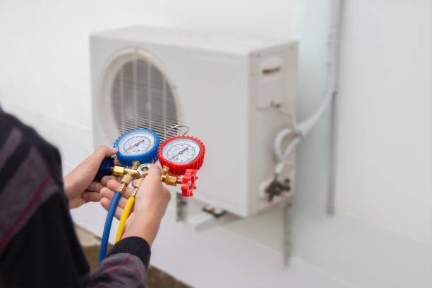 Best VRF (Variable Refrigerant Flow) Systems in Traverse City, MI