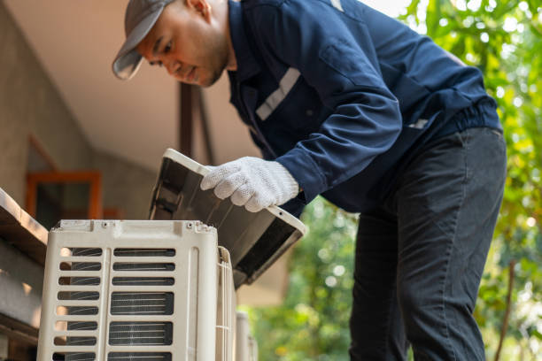 Best Ductless Mini-Split Systems in Traverse City, MI